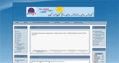 Desktop Screenshot of cittadinanzattivalombardia.com